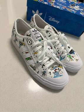 Adidas Disney Goofy